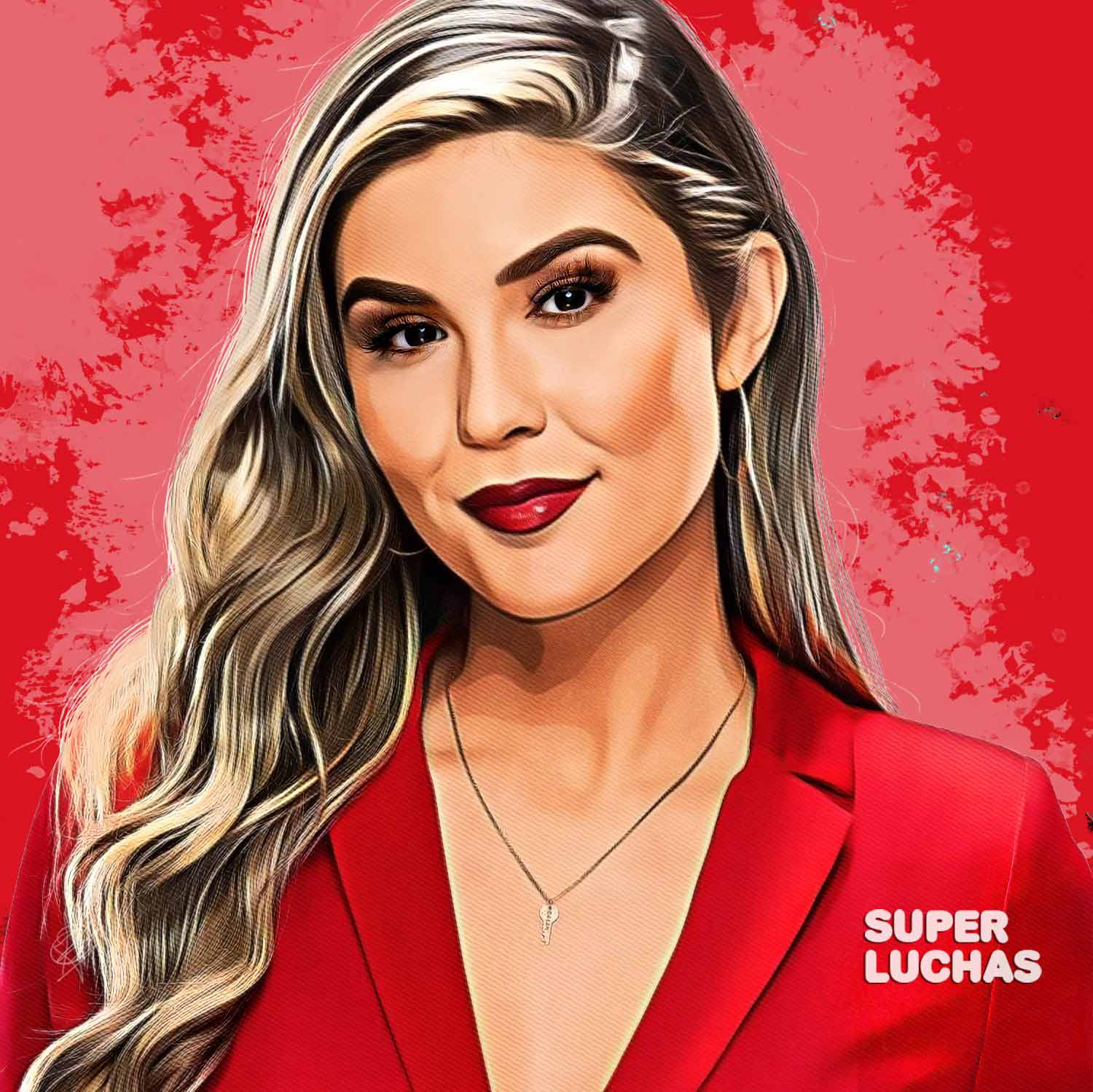 Cathy Kelley cuenta cómo se dio su retorno a la WWE | Superluchas