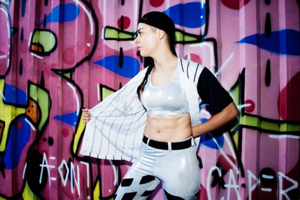 Charlie Morgan Diva Dirt