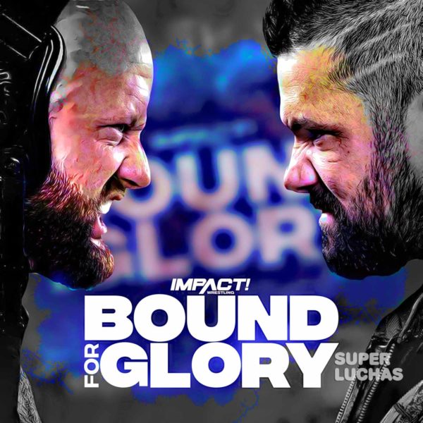 Cobertura Bound for Glory 2022