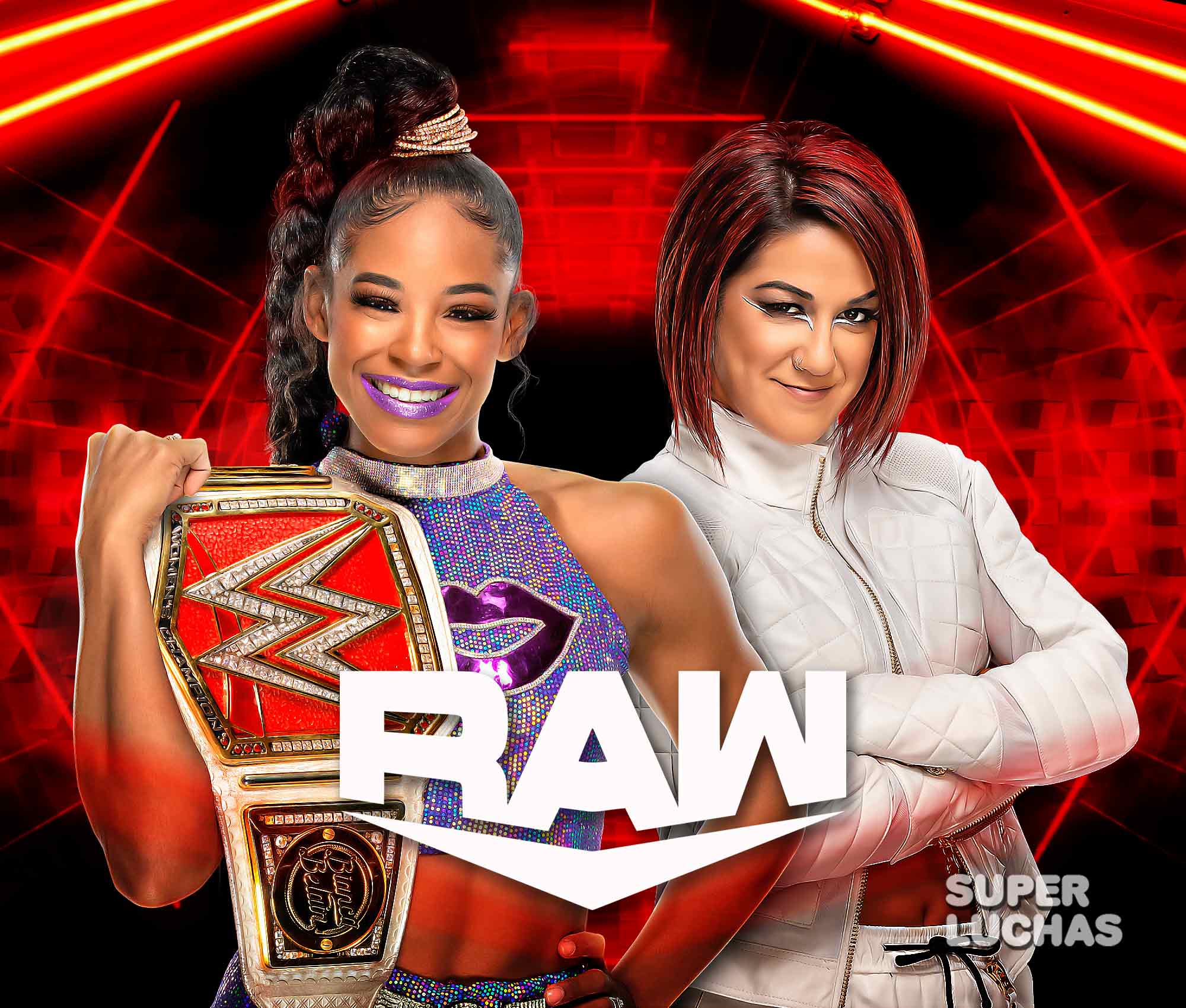 Cobertura y resultados WWE Raw 24 de octubre 2022 Cobertura y resultados WWE Raw 24 de octubre 2022