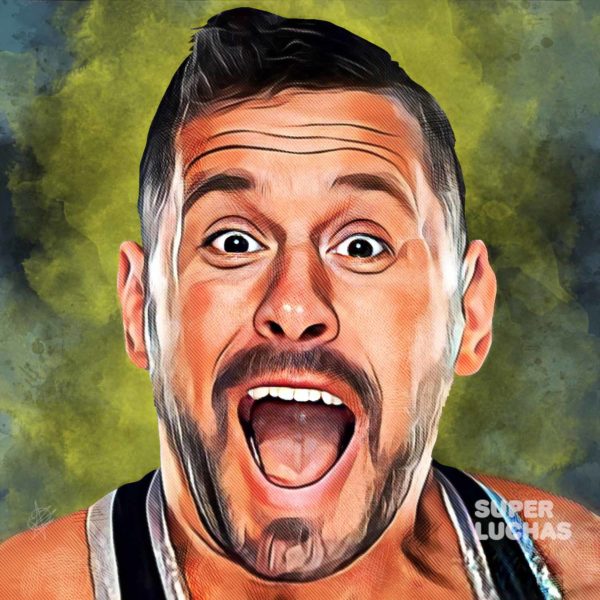 Colt Cabana