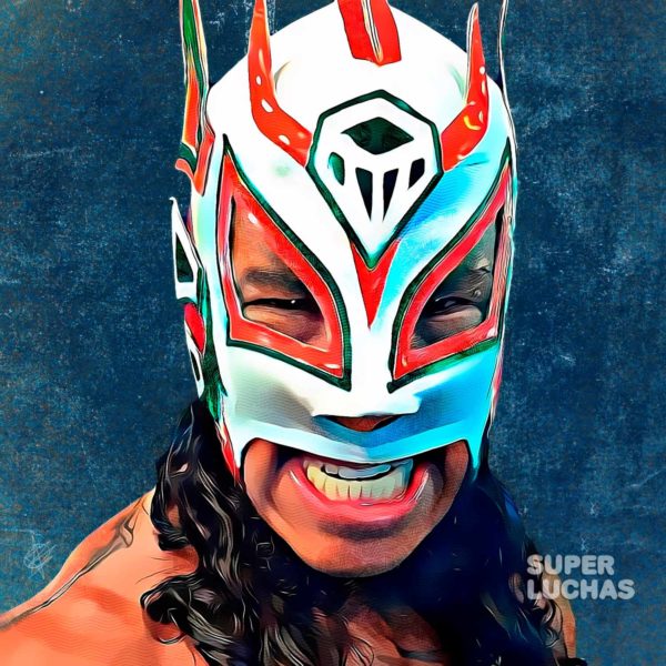 Dragon Rojo Jr.