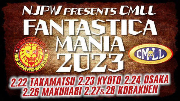 Fantasticamania 2023