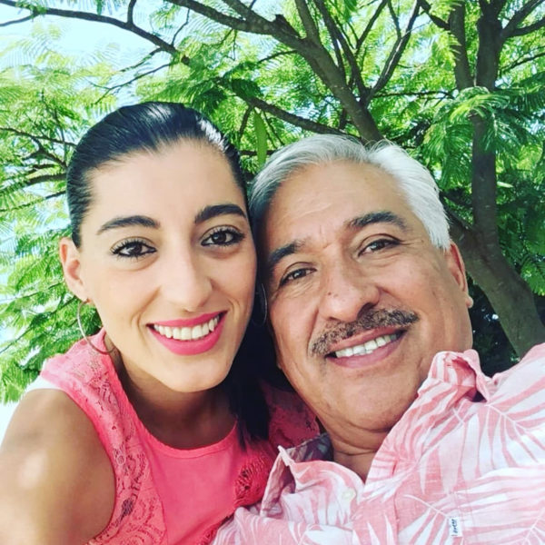 Ivannia Moreno y Maco Moreno Ivannia Moreno y Maco Moreno
