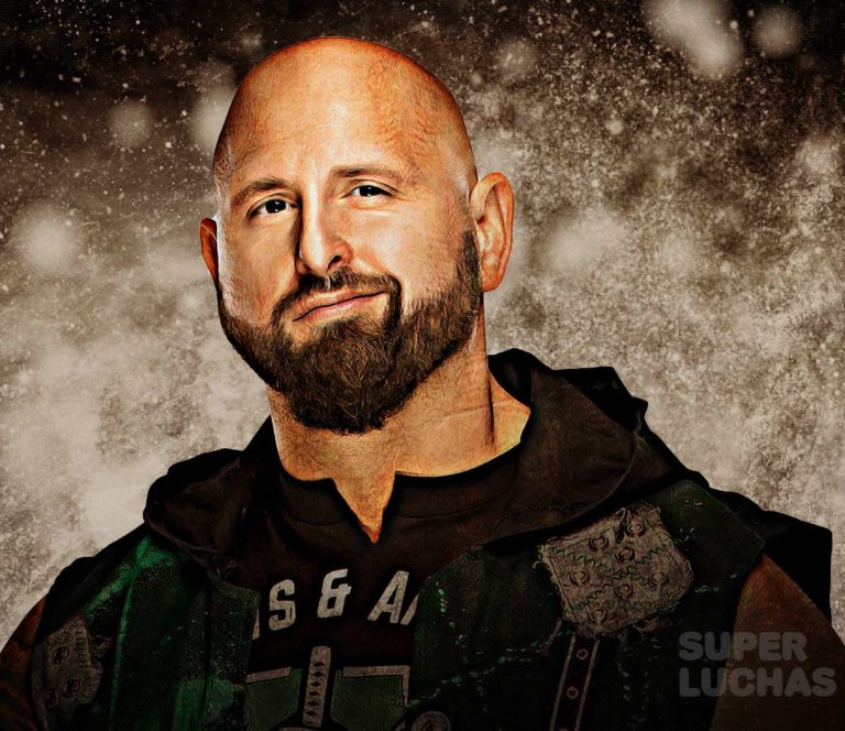 Karl Anderson