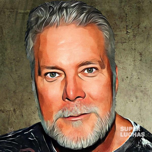 Kevin Nash