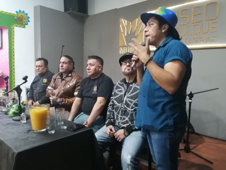Mesias pulqueria Mesias pulqueria