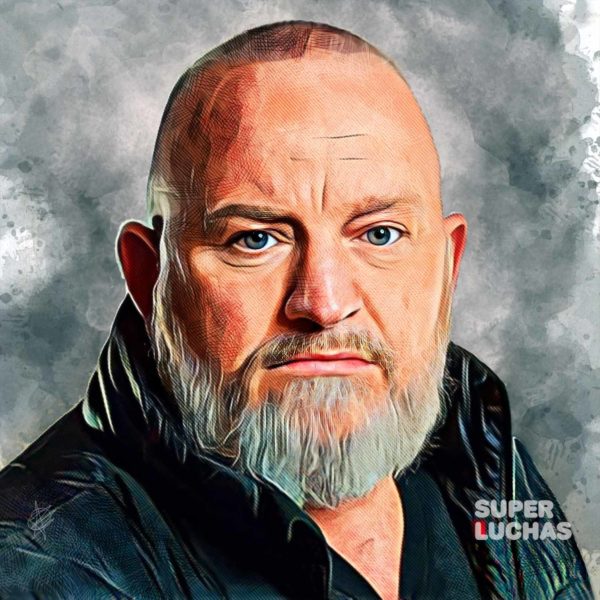 Road Dogg Jesse James