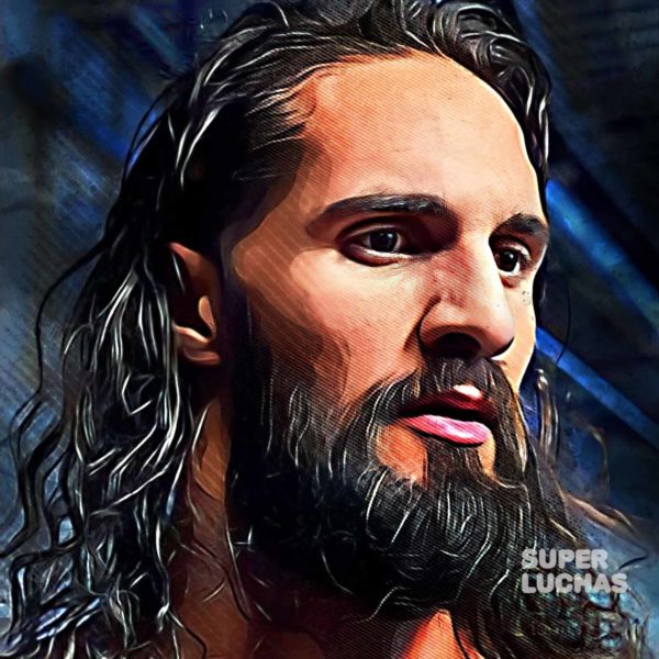 Seth Rollins