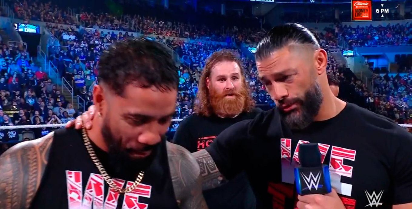 SmackDown 28 de octubre 2022 007 SmackDown 28 de octubre 2022 007