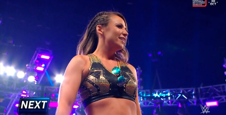 SmackDown 28 de octubre 2022 010