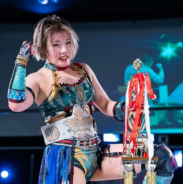 Stardom 191022