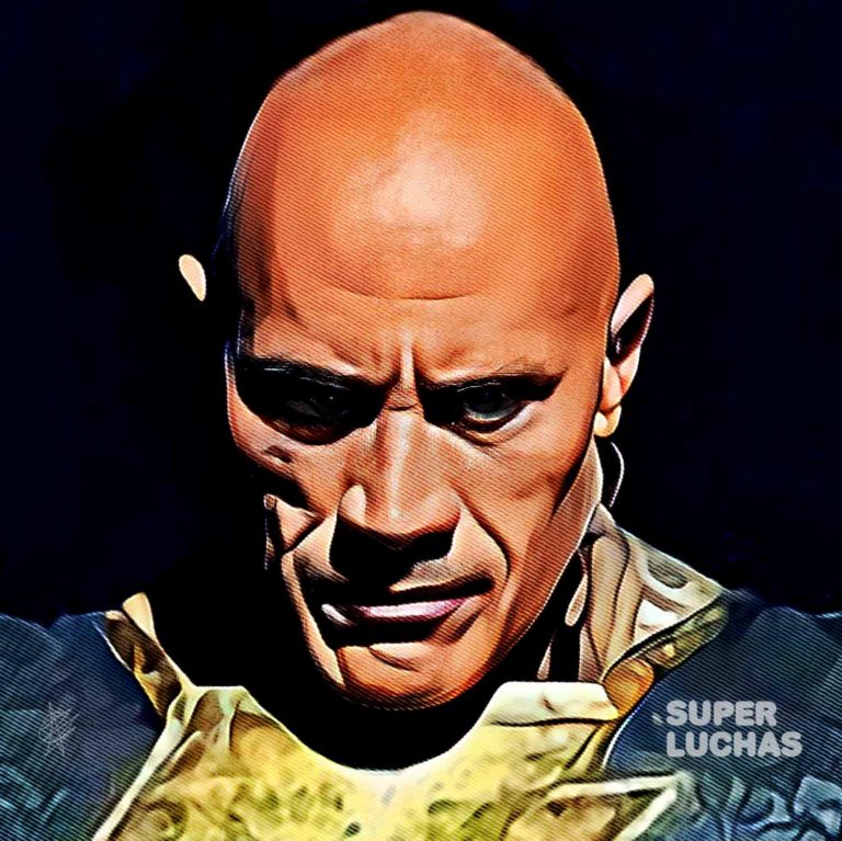 The Rock
