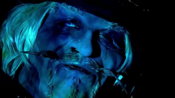 Uncle Howdy en WWE SmackDown 28 de octubre 2022 Uncle Howdy en WWE SmackDown 28 de octubre 2022