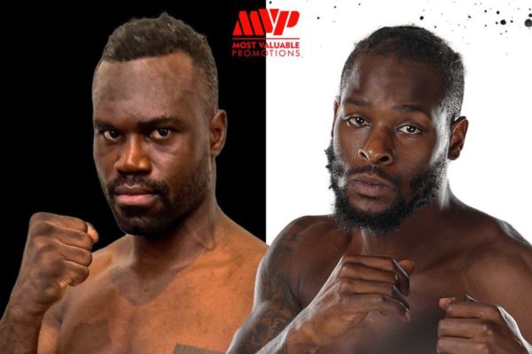 Uriah Hall vs LeVeon Bell