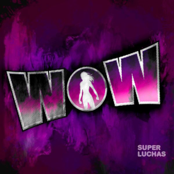 WOW Logo