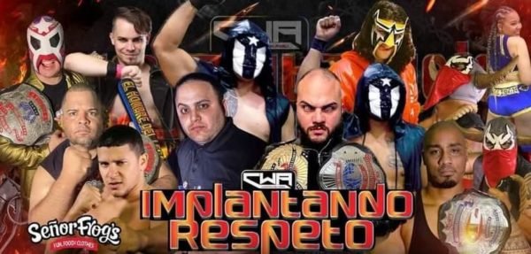 implantando Respeto