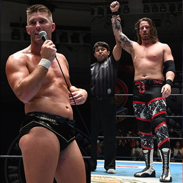 njpw 141022