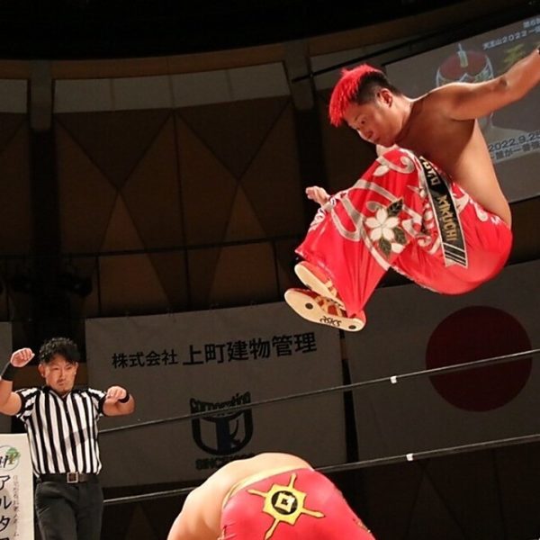 osaka pro 250922