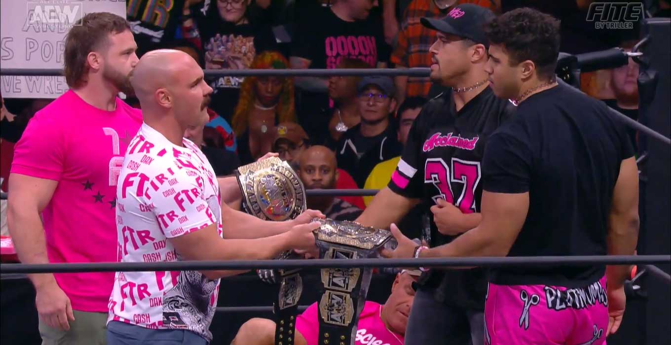 AEW Dynamite 2 de noviembre 2022 010 AEW Dynamite 2 de noviembre 2022 010