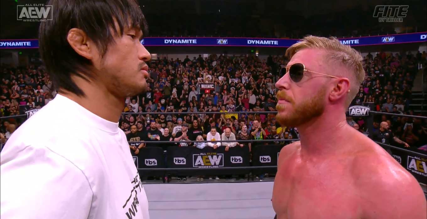 AEW Dynamite 2 de noviembre 2022 015 AEW Dynamite 2 de noviembre 2022 015