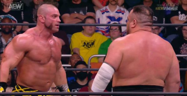 AEW Dynamite 2 de noviembre 2022 017 AEW Dynamite 2 de noviembre 2022 017