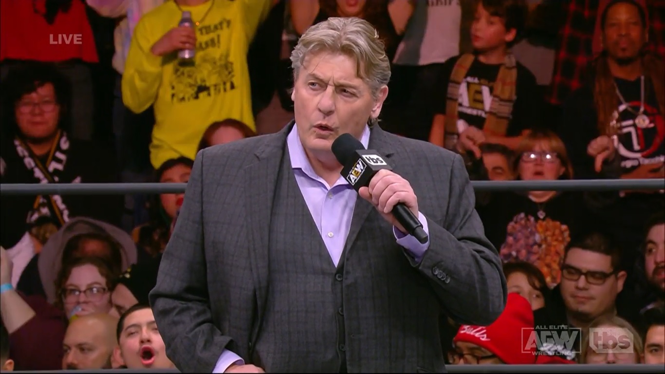 AEW Dynamite 23 de noviembre 2022 001 AEW Dynamite 23 de noviembre 2022 001