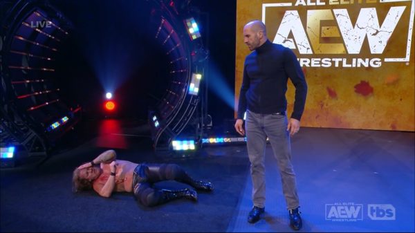 AEW Dynamite 23 de noviembre 2022 020 AEW Dynamite 23 de noviembre 2022 020