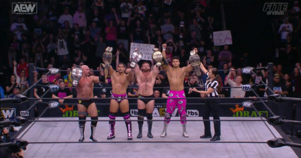 AEW Dynamite 9 de noviembre 2022 004