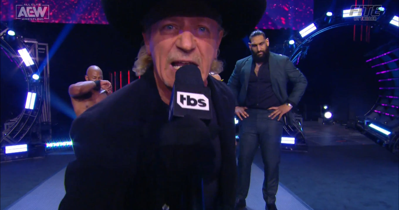 AEW Dynamite 9 de noviembre 2022 013 AEW Dynamite 9 de noviembre 2022 013