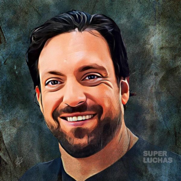 Aron Stevens 2022 001