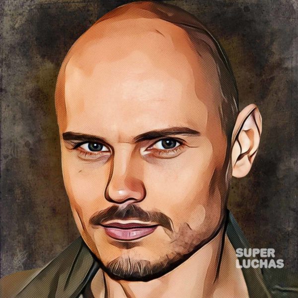 Billy Corgan