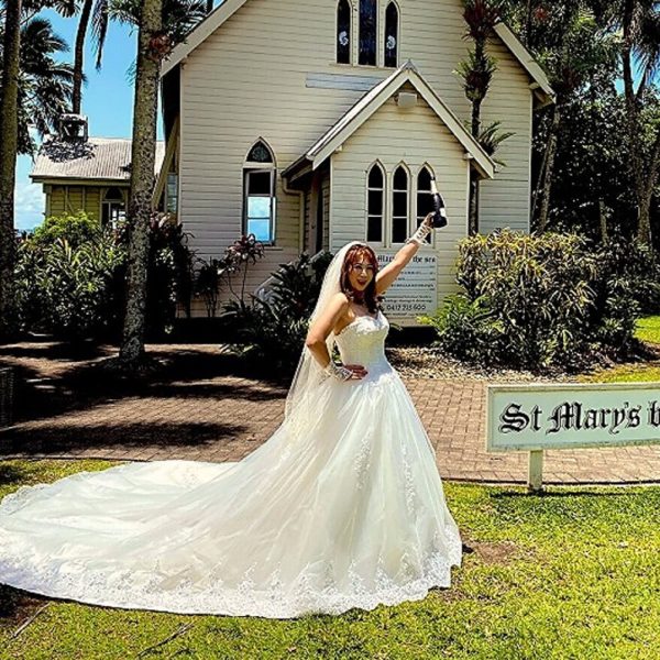 Boda Yumi Ohka