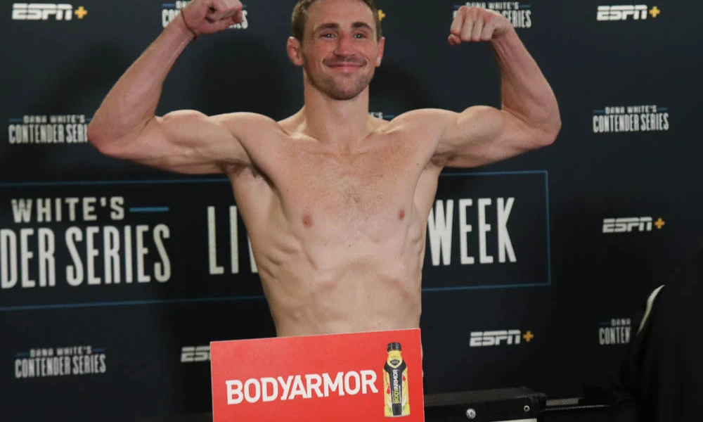 Brendan Loughnane 1
