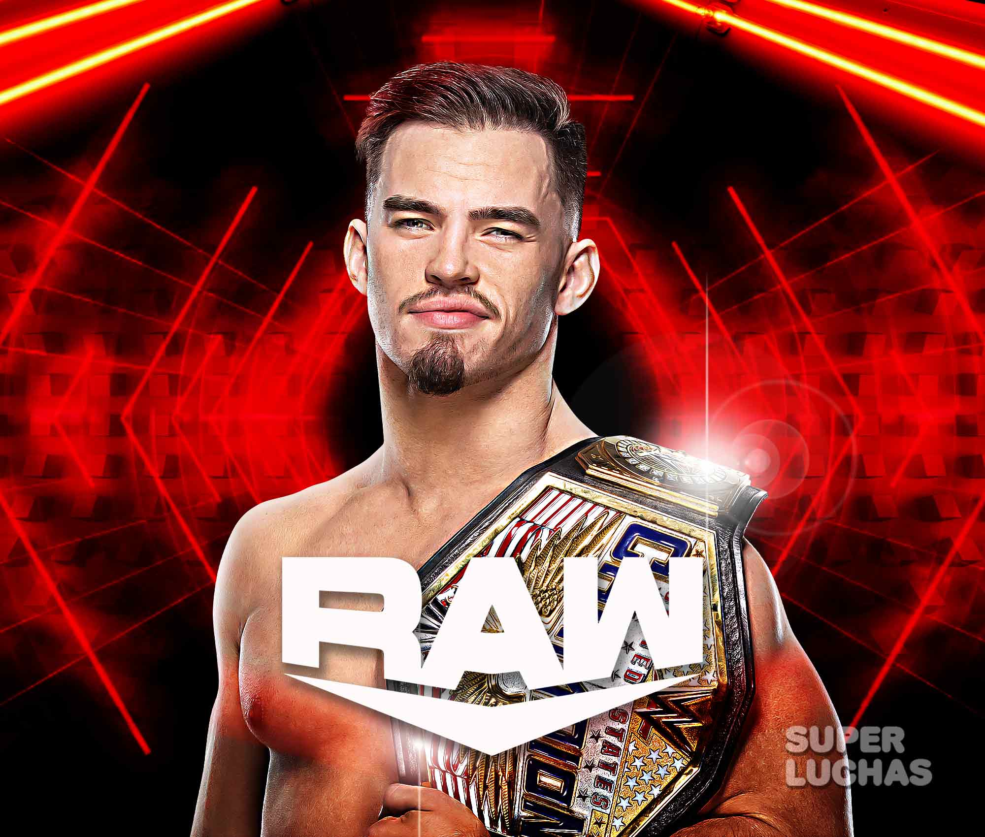 Cobertura y resultados WWE Raw 28 de noviembre 2022 Cobertura y resultados WWE Raw 28 de noviembre 2022