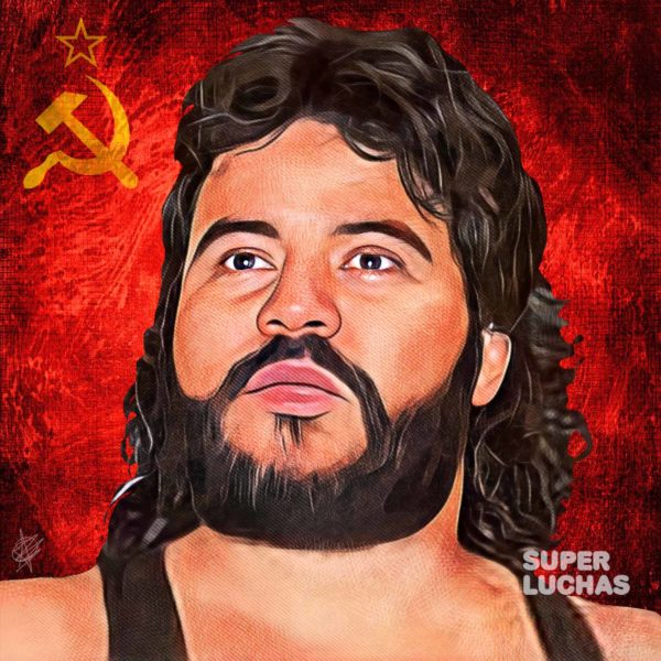Comando Ruso