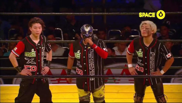Crazy Boy Kento y Takuma 1 Crazy Boy Kento y Takuma 1