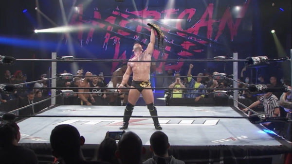 Davey Richards 2 Davey Richards 2
