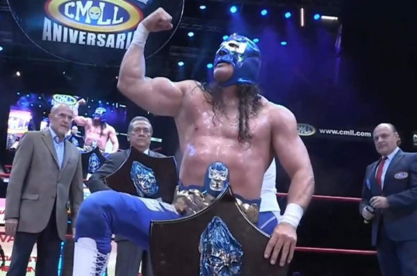Euforia Leyenda Azul 1 Euforia Leyenda Azul 1