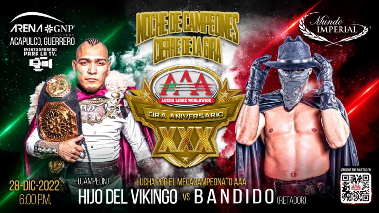 Hijo del Vikingo Bandido