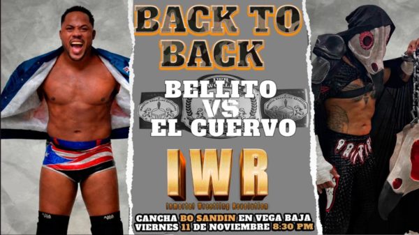 IWR 1