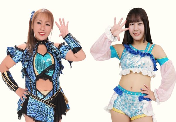 Ice ribbon 221022