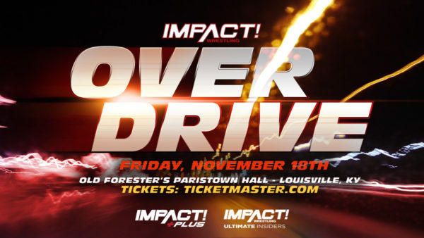 Impact Over Drive
