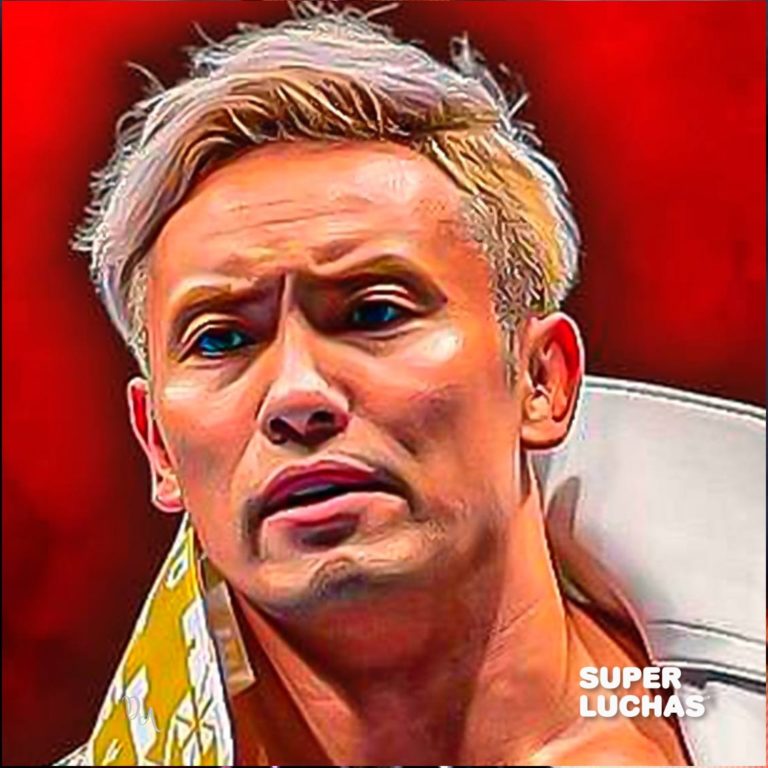 Kazuchika OKada 22