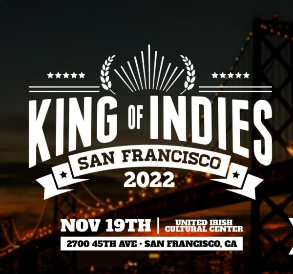 King of Indies 2022 King of Indies 2022