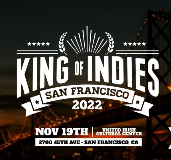 King of Indies 2022