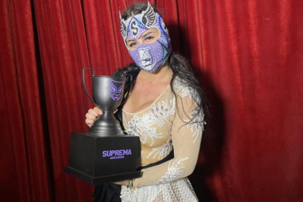 Lady Shani