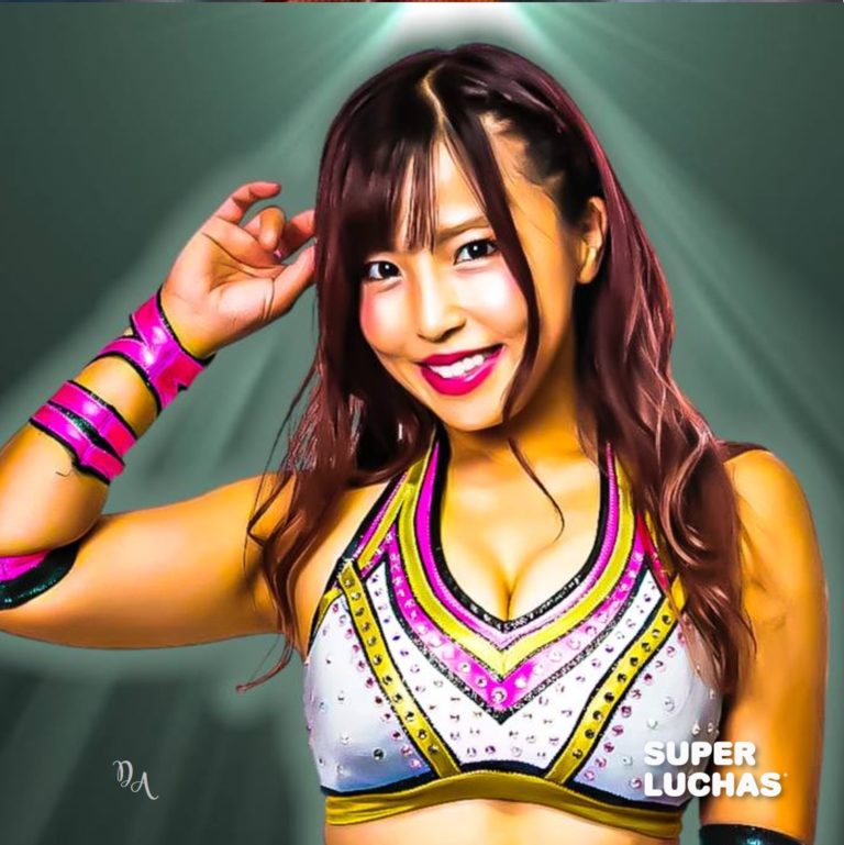 Mina Shirakawa 2022