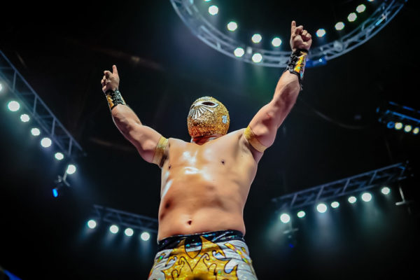 Mistico