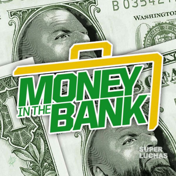 Logo Money in the Bank
